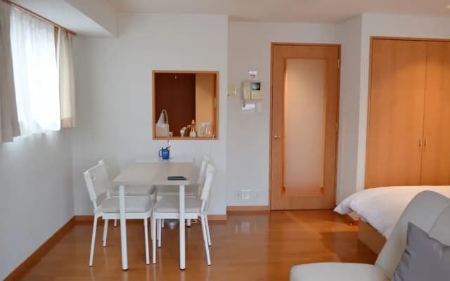 Daily-Condo Tokyo Azabu - photo 4