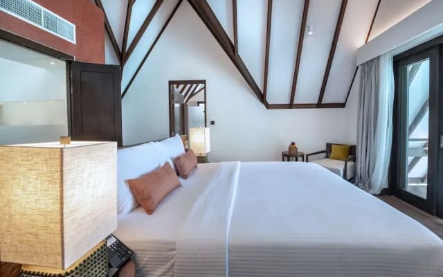 Heritance Aarah Ocean Suites (Premium All Inclusive) - photo 3