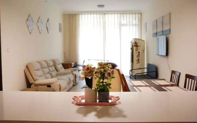 315 furnished 1BR apartments - photo 5