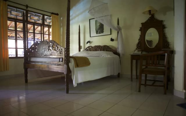 Un's Hotel - photo 3