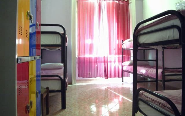 Hostel Milan City - photo 4