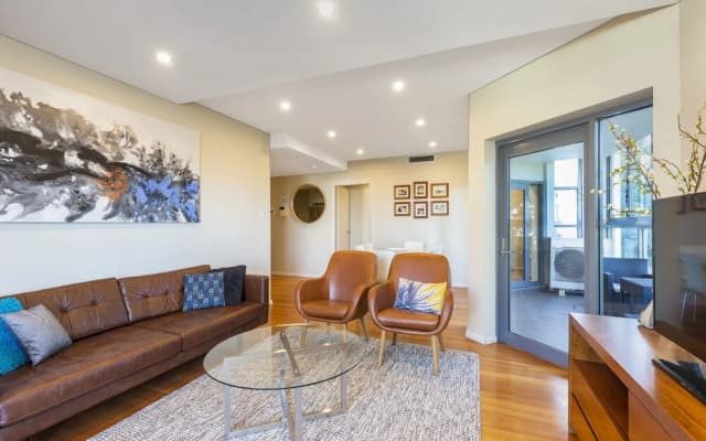 North Sydney Fully Self-Contained-16 Wal - photo 4