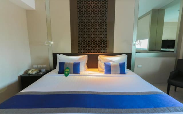 ibis Phuket Patong - photo 3