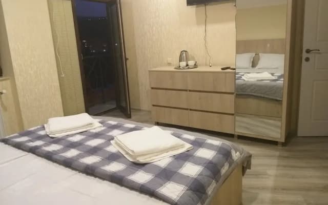 New Tbilisi Hostel - photo 3