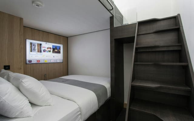 The Z Hotel Shoreditch - photo 4