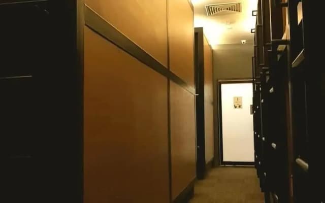 Napzone Penang by Sovotel - Hostel - photo 3