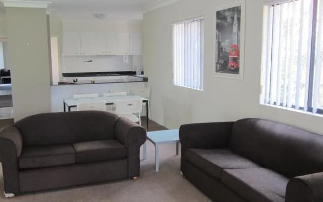 Parkside Apartments on Thomas Street - photo 4
