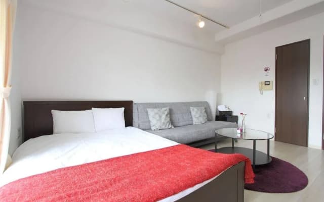 City central studio Apartments - photo 4