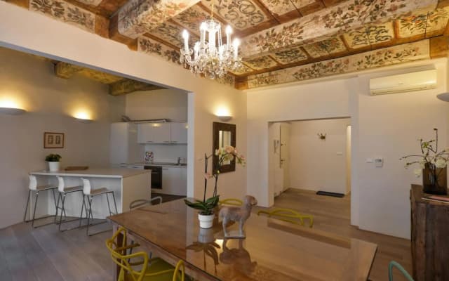 18th CENTURY BAROQUE RESIDENCE - photo 5
