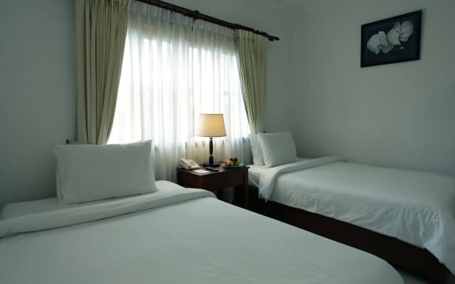 Sokhalay Angkor Inn - photo 4