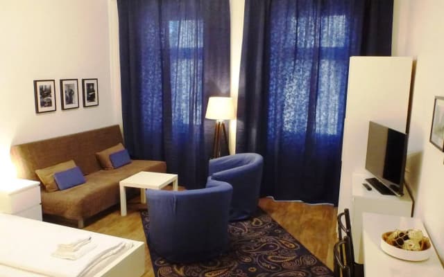 Flatprovider Comfort Eduard Apartment - photo 4