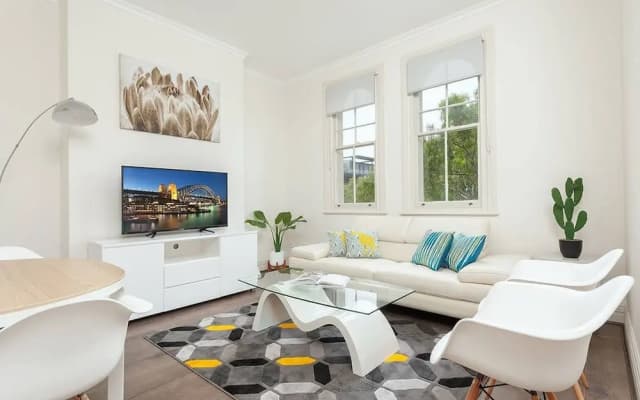 Stunning Sydney Home 3 - photo 3