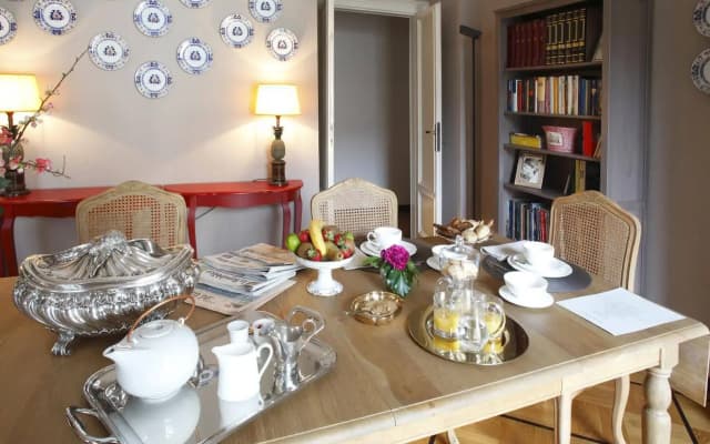 B&B Bonaparte Suites - photo 3