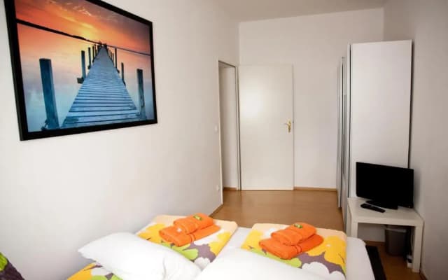 city-room Apartments Berlin - photo 4