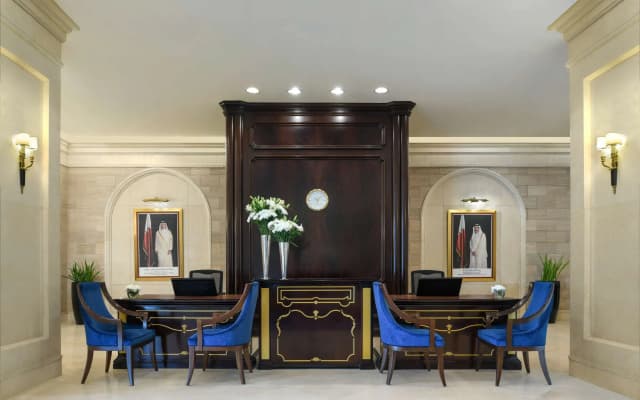 Al Aziziyah Boutique Hotel By The Torch - photo 2