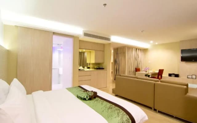 The Stay Hotel - photo 5