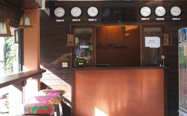 Sirikamsan House - photo 2