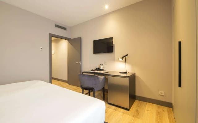 Hotel Zenit Lisboa - photo 5