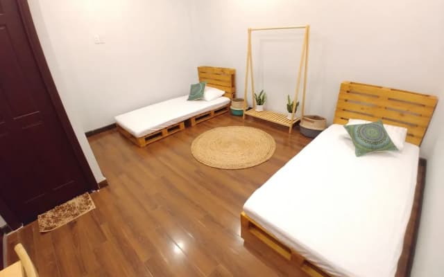 Four of a Kind Hostel - photo 3