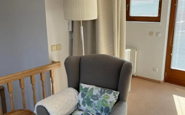 Residence Top Floor Apartment - photo 3