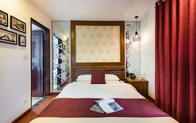 Winter Boutique Hotel - photo 2