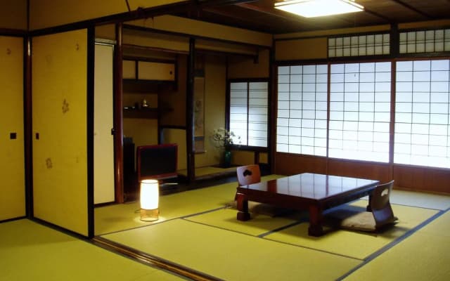 Inn Kawashima - photo 3