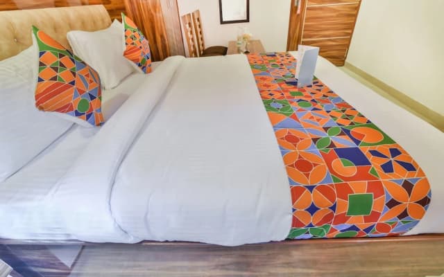 Fabhotel Pearl Suite - photo 4