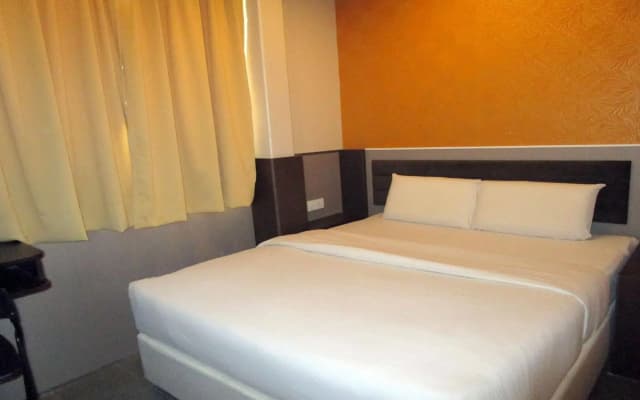 T-Hotel Bukit Bintang - photo 5