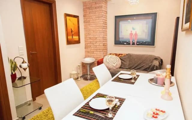 Luxury Design at Exarchia - photo 5
