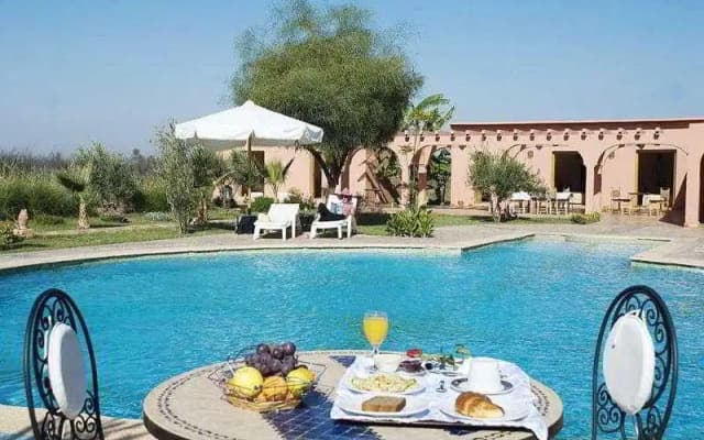 Marquise Villa - photo 5