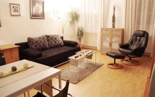 CheckVienna – Apartment Albrechtsbergergasse - photo 3