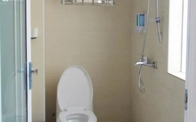Shenzhen Yuewan Business Hotel - photo 2