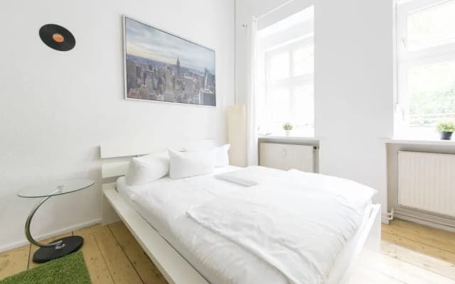 Apartments In Friedrichshain - photo 3