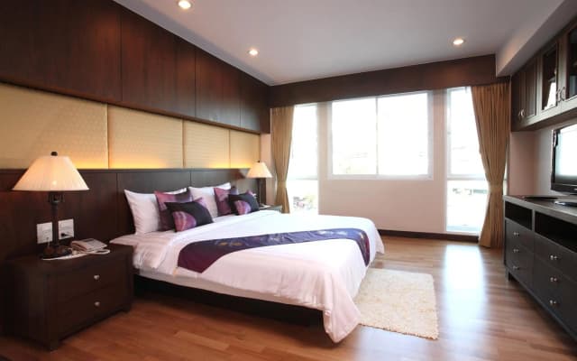 Amaranta Hotel - photo 3
