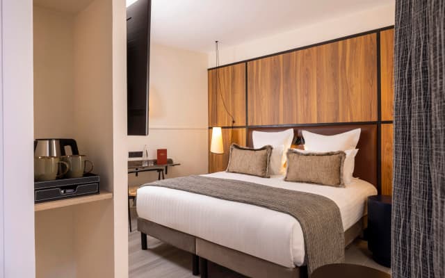 Hôtel Toujours & Spa - photo 3