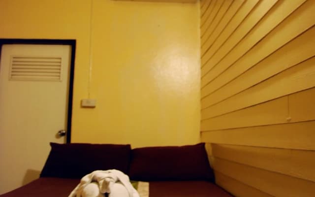 Marcopolo Hostel - photo 4