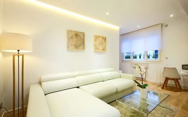 Gran Vía Suite - MADFlats Collection - photo 3