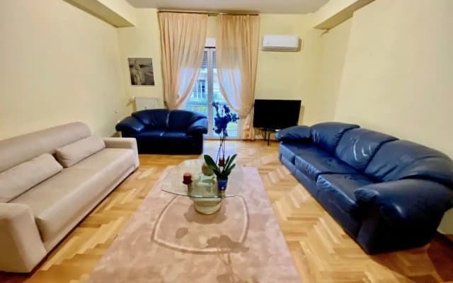 Chic Elegant New Apartment - Kolonaki - photo 3