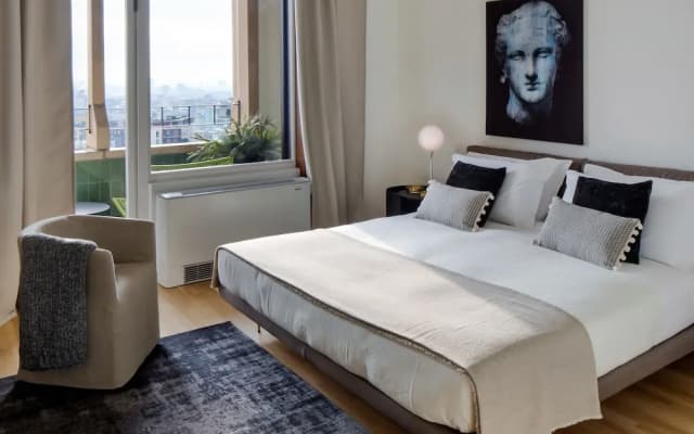 Domux Home Torre Velasca - photo 4