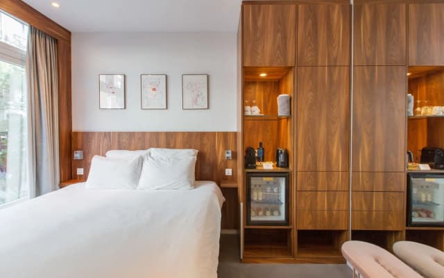 B&B Het Kabinet - photo 2