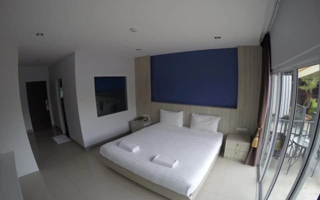 Anantra Resort Pattaya - photo 2
