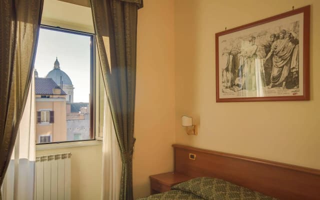 Hotel Giorgina - photo 5