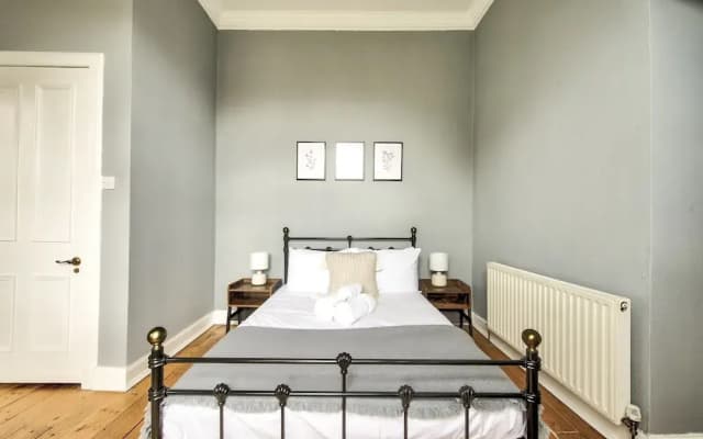 Manor Place Apartment - photo 5