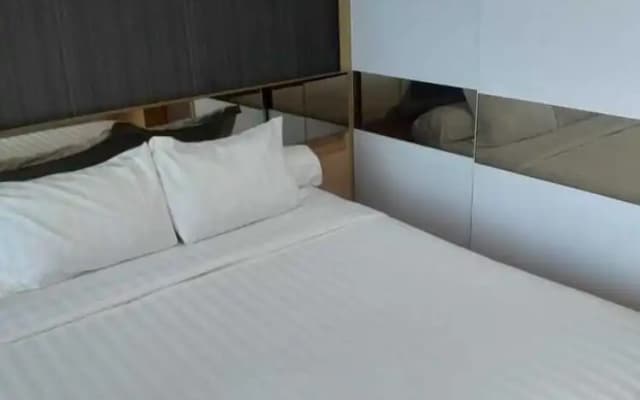 GP Plaza Apartment - photo 4