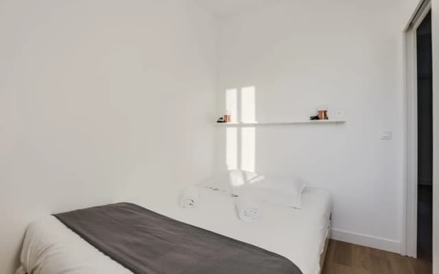 Beautiful Apartment Notre-dame de Paris - photo 3