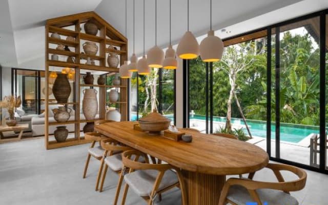 Villa Noam by BaliSuperHost - photo 2