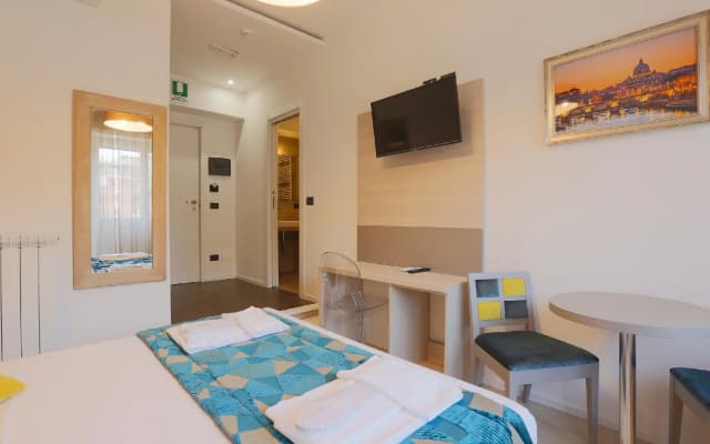 Da Vinci Relais - photo 2