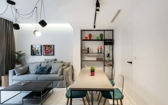 Elysan Urban Stays - photo 4