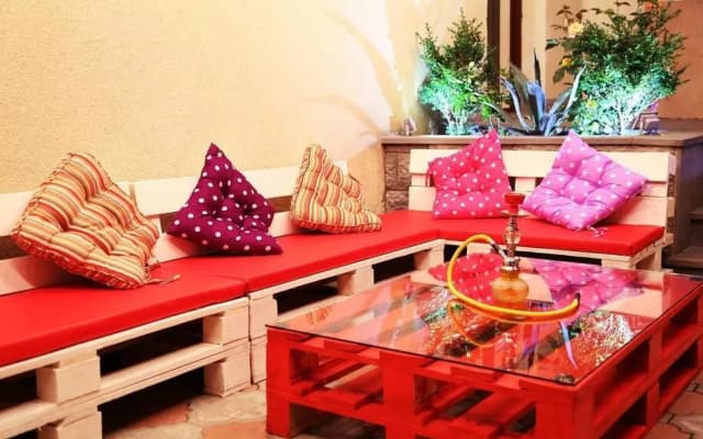 Hotel Tipsy - photo 2
