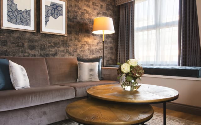 The Rathbone Hotel, Fitzrovia - photo 3